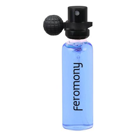 Perfume Atratívo Masculino com Feromônio