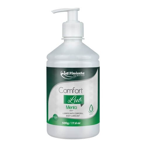 Comfort Lub 500G - L035