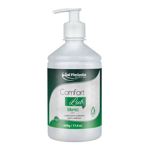 Comfort Lub 500G - L035