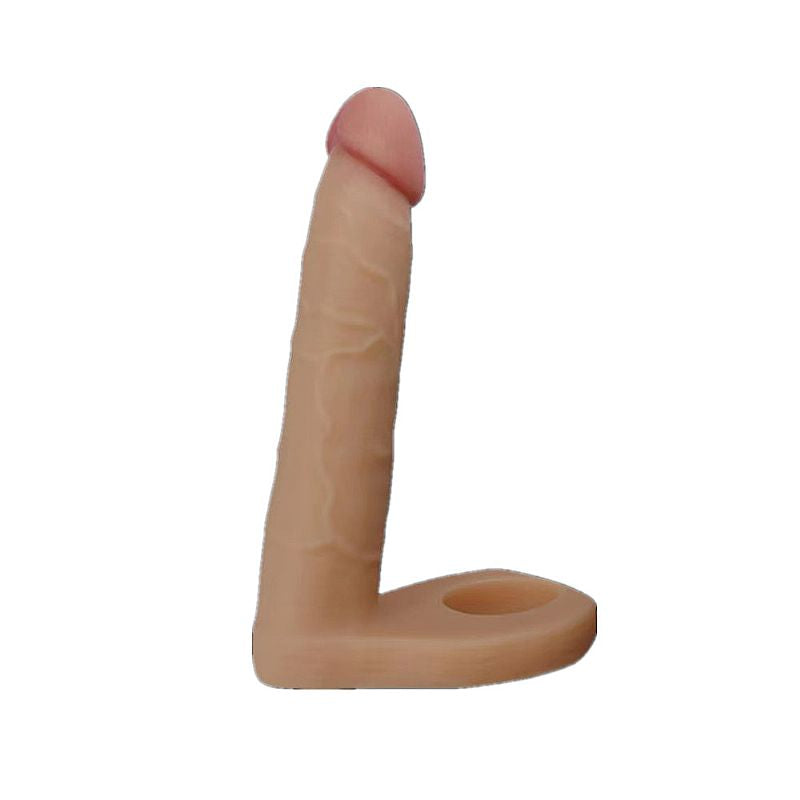 Anel Companheiro 14x2,9cm Textura Pele - 7725