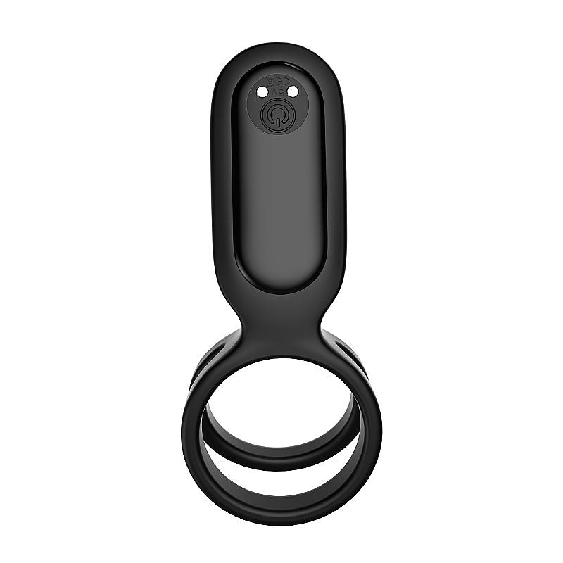 Anel Peniano Duplo Estimulador Clitóris - 7775