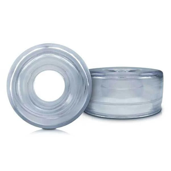 Bocal Transparente Para Bomba Peniana -164