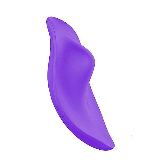 Vibrador Anatômico Calcinha Aplicativo - 7386