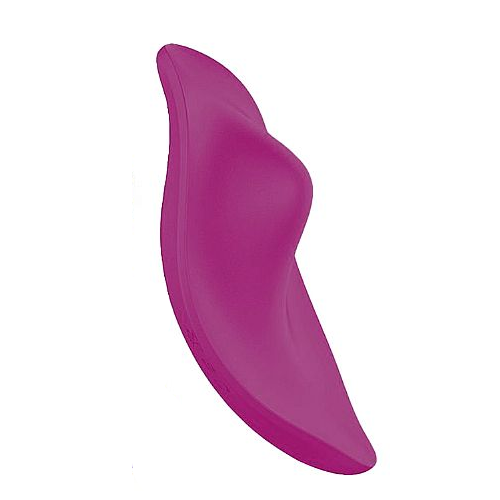 Vibrador Anatômico Calcinha Aplicativo - 7386