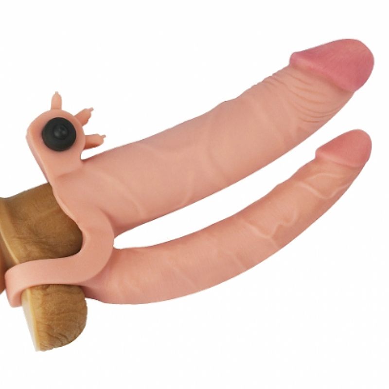 Capa Peniana com Anel Companheiro - 6244