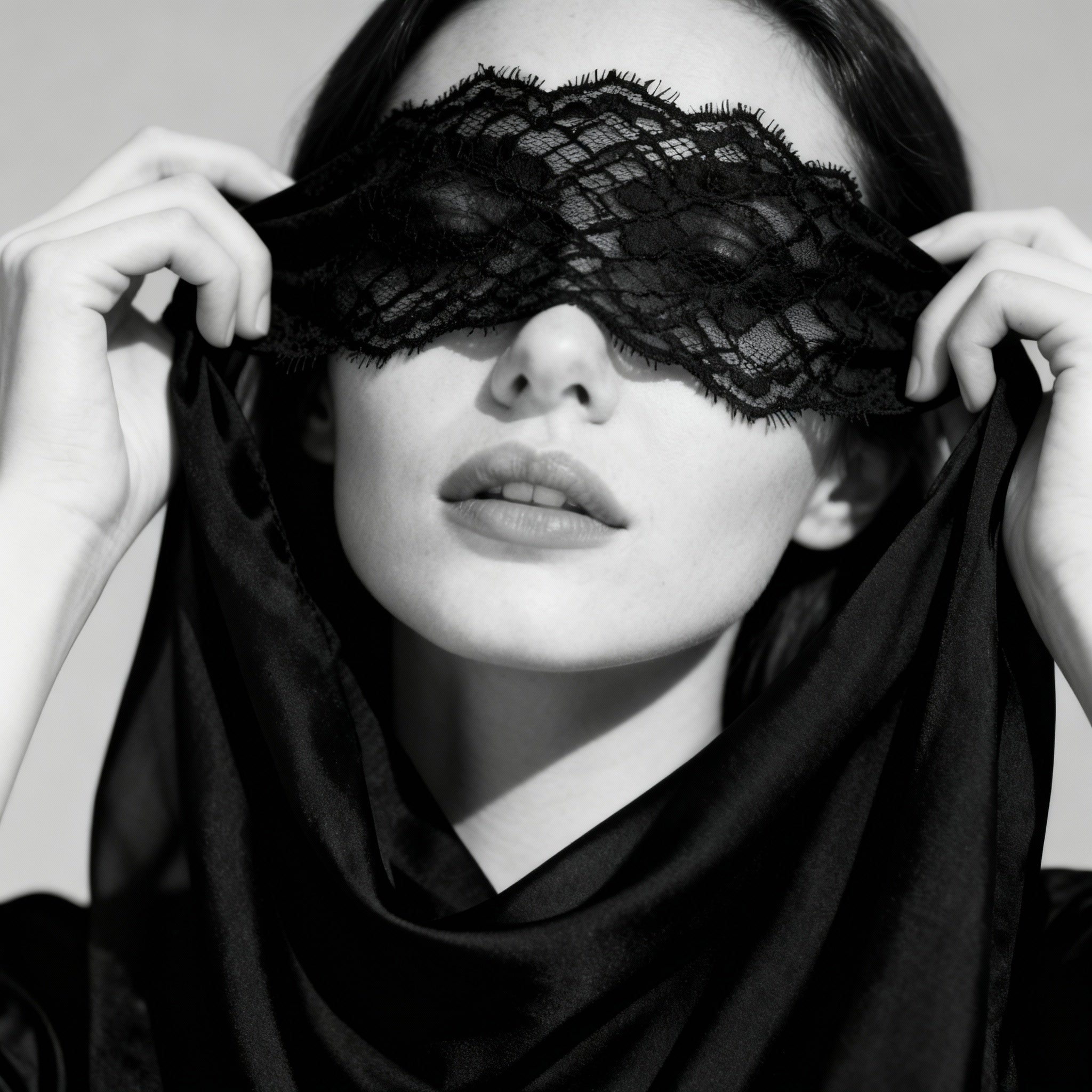 Venda Rendada Submission - 920