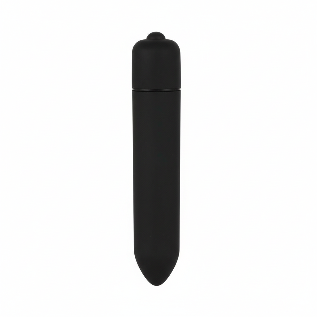 Capsula A Pilha Mini Vibrador - 6572