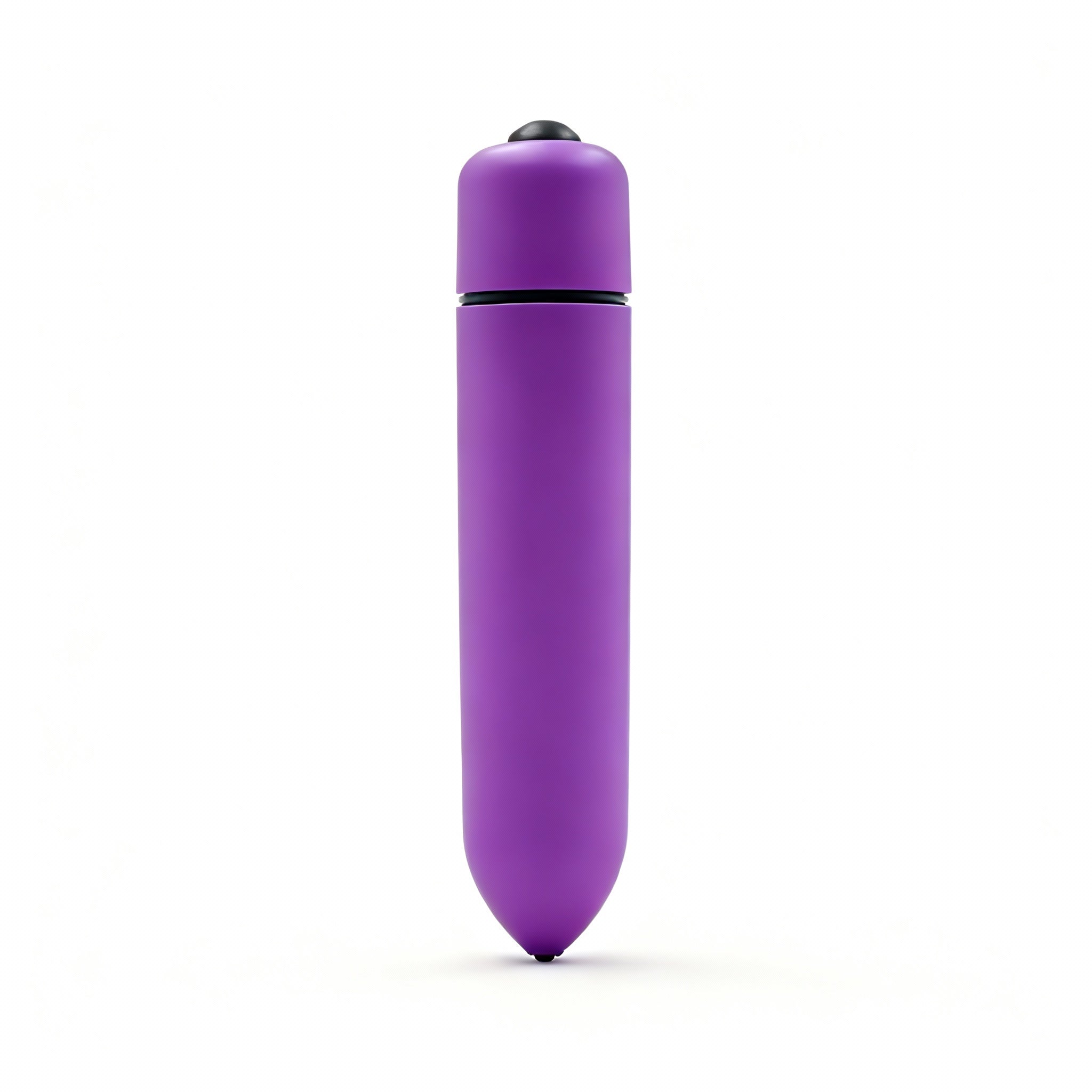Capsula A Pilha Mini Vibrador - 6572