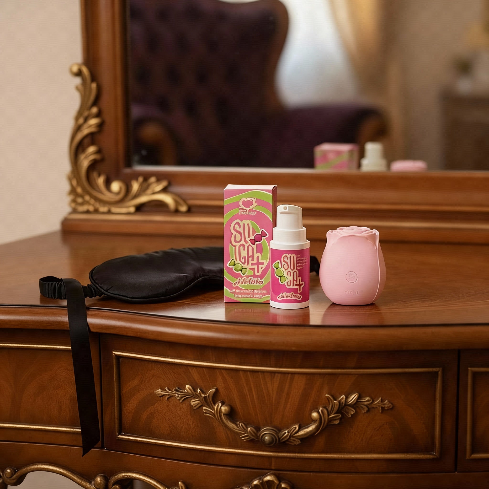 Sugador Liquido Suga+ Chiclete 20g