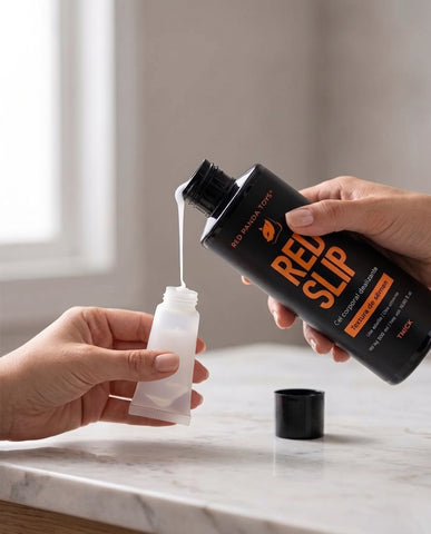 Embalagem Bisnaga para viagem - 15g e 60g
