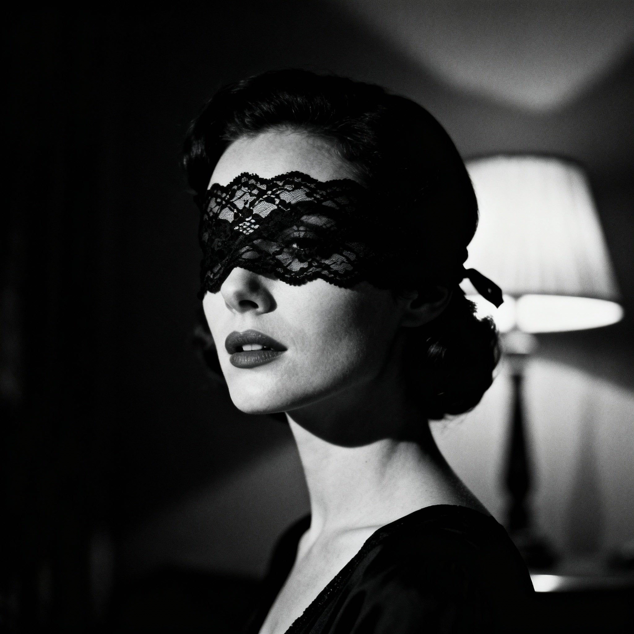 Venda Rendada Submission - 920