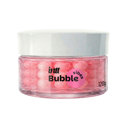 Bubble Vibes 3 em 1 com Esferas e Jambu 120g