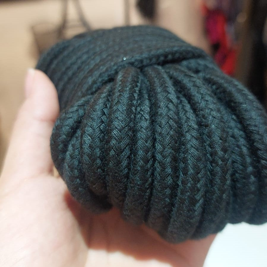 Corda Macia Para Shibare 100% Algodão - 8140