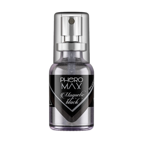 Phero Max Deo Colônia 20ml Magnetic Black