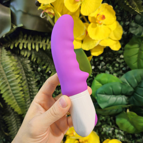 Vibrador Sparta  9 Vibrações - 5593