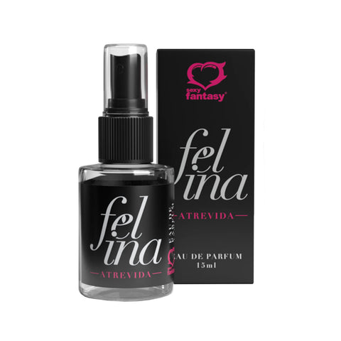 Perfume Felina Atrevida Eau de Parfum 15ml - 8630