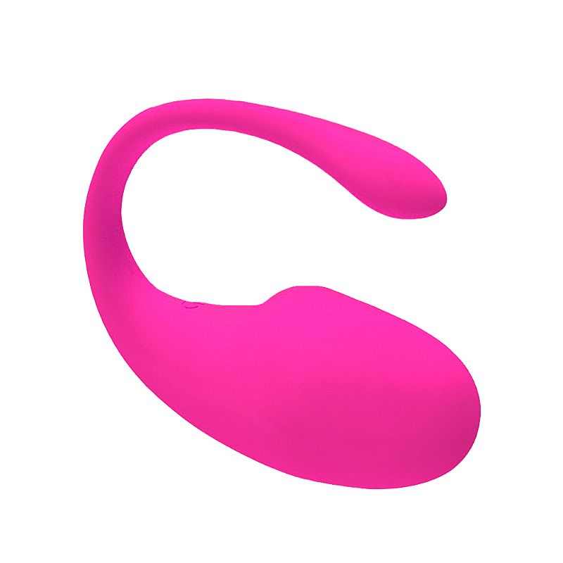 Vibrador duplo controle Longa distancia Alba - 8151