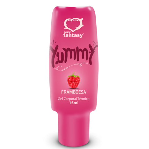 Yummy - Gel Termico