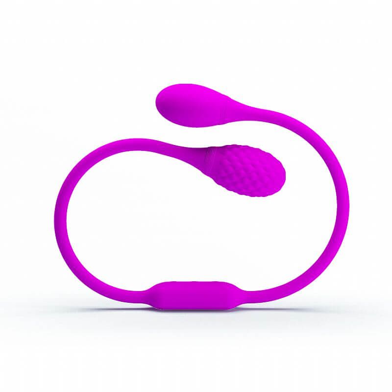 Vibrador Snaky -Dream Lover'S - [ 6028 ]