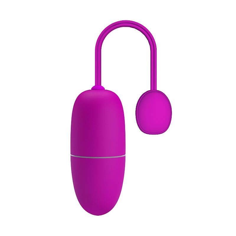 Vibrador Bullet Com  Controle Por App - Nymph