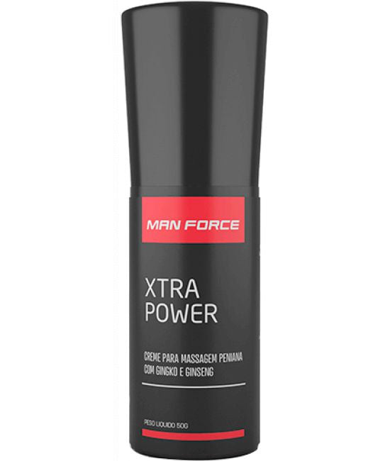 Xtra Power -Co343