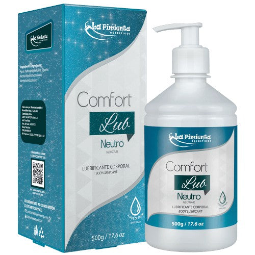 Comfort Lub 500G - L035