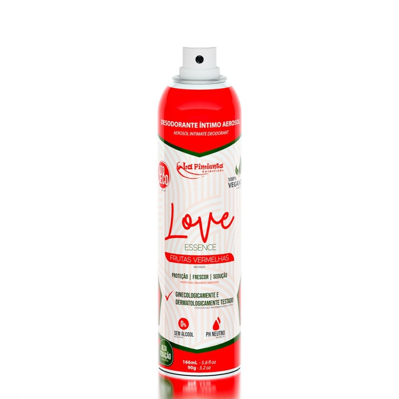 Desodorante Íntimo Love Essence (L716)