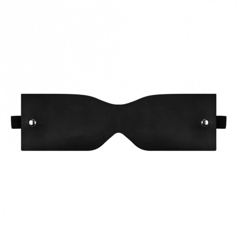 Venda Retargular Black -L253