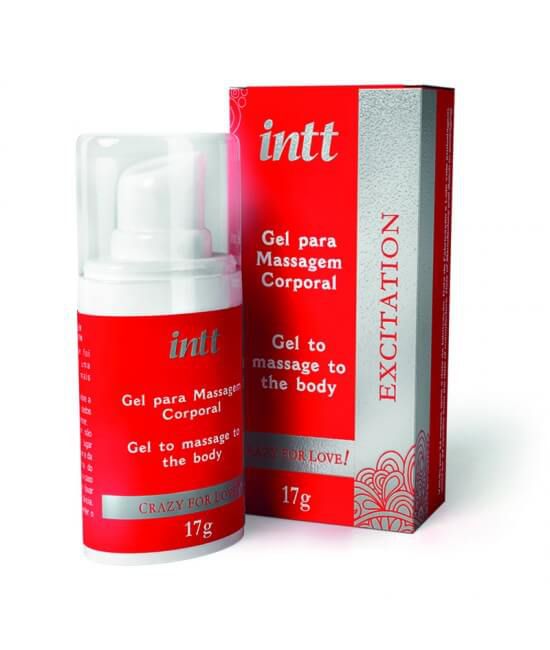 Excitation Vasodilatador Picante Com Ginseng