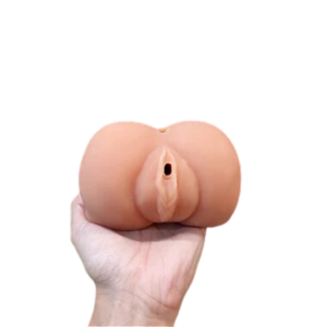 Masturbador Mini Bunda -Mb105M2