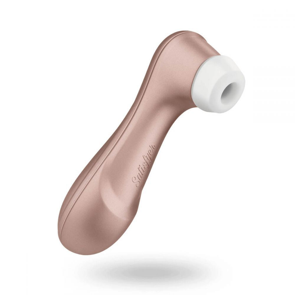 Satisfyer Pro 2 Next Gen Pulsador De Clitoris