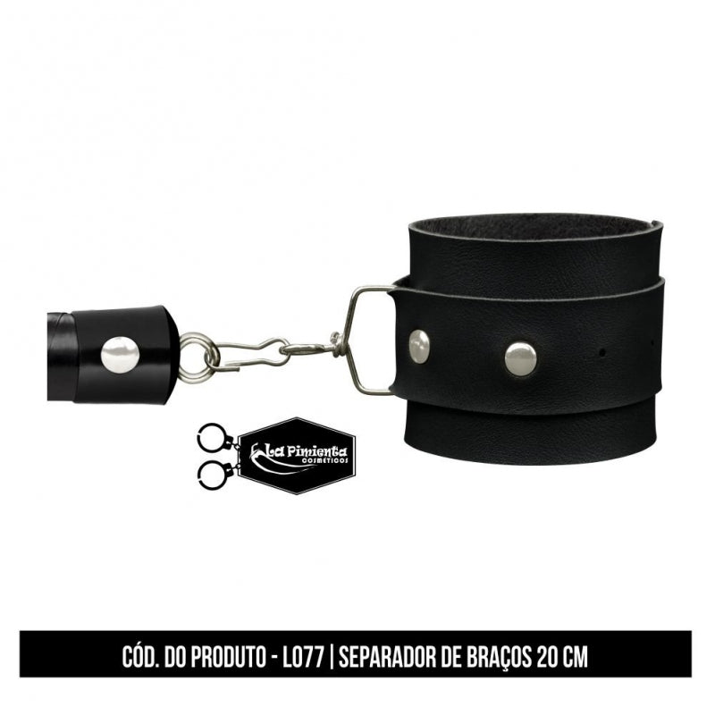 Separador De Braços 20Cm - L077