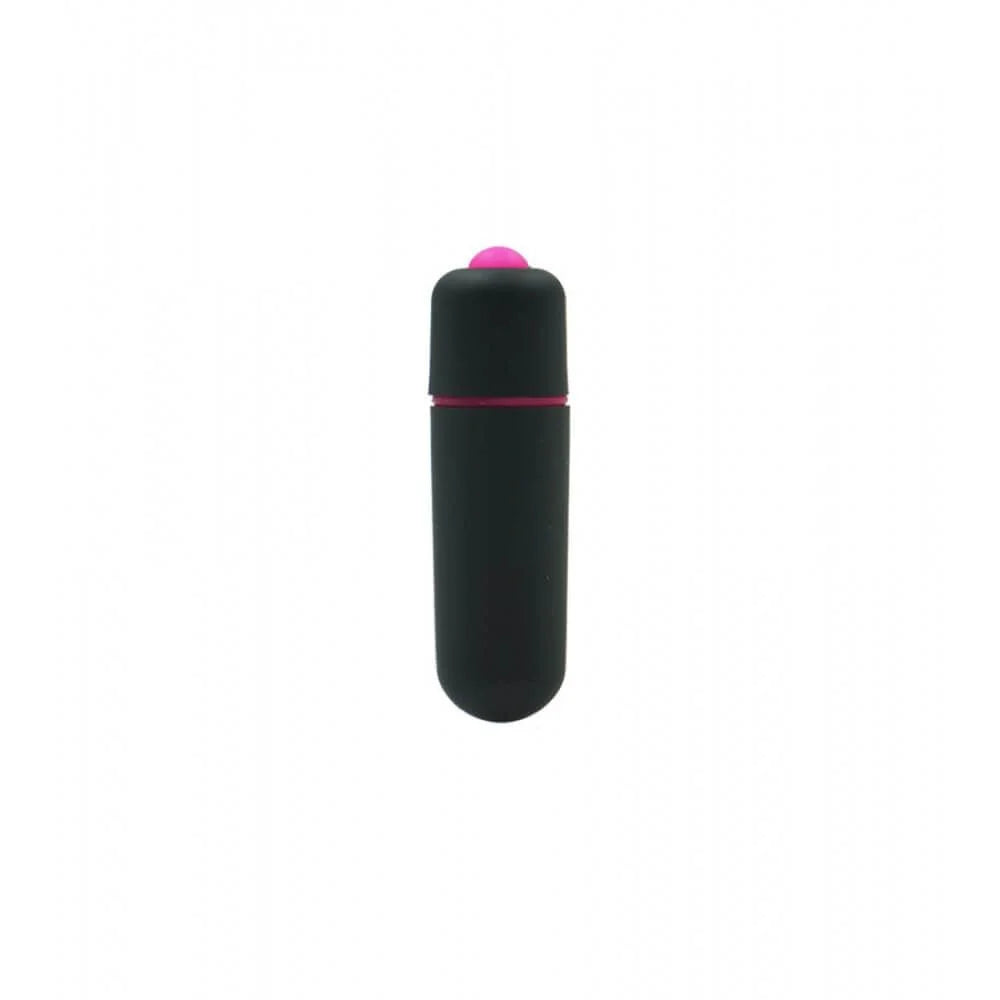 Cápsula Mini - 10 Módulos De Vibração