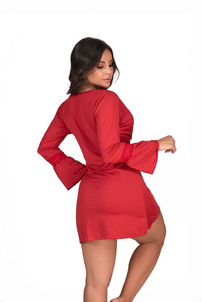 Camisola Manga Longa – Ana Flavia