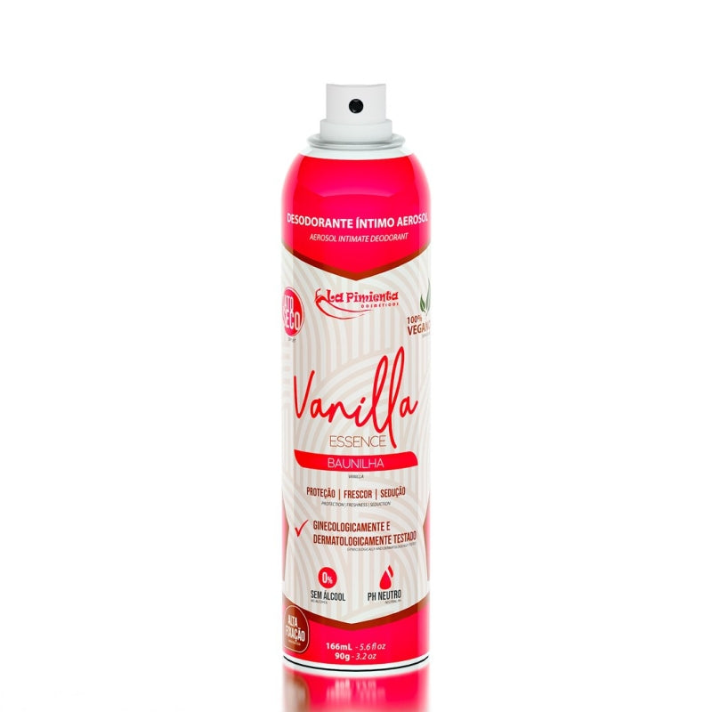 Desodorante Íntimo Vanilla Essence (L719)