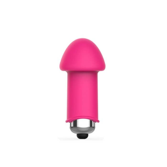 Cápsula Vibratória - Sow Love -Mba1019C