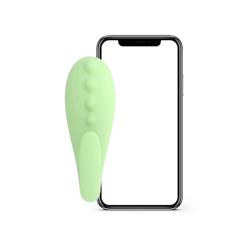 Vibrador De Casais Master Godzilla