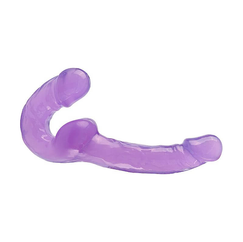 Strapless Anatômica Dildos - 8229