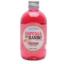 Espuma de Banho Concentrada 200 ML