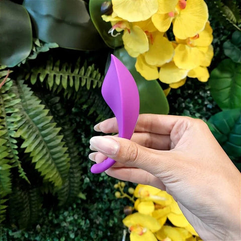 Vibrador de Calcinha Niami À Longa Distância App - 8150