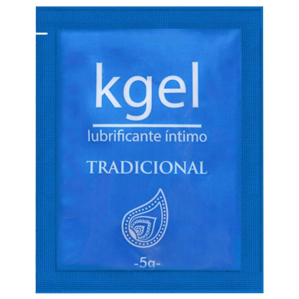 Lubrificante Sachê 5G