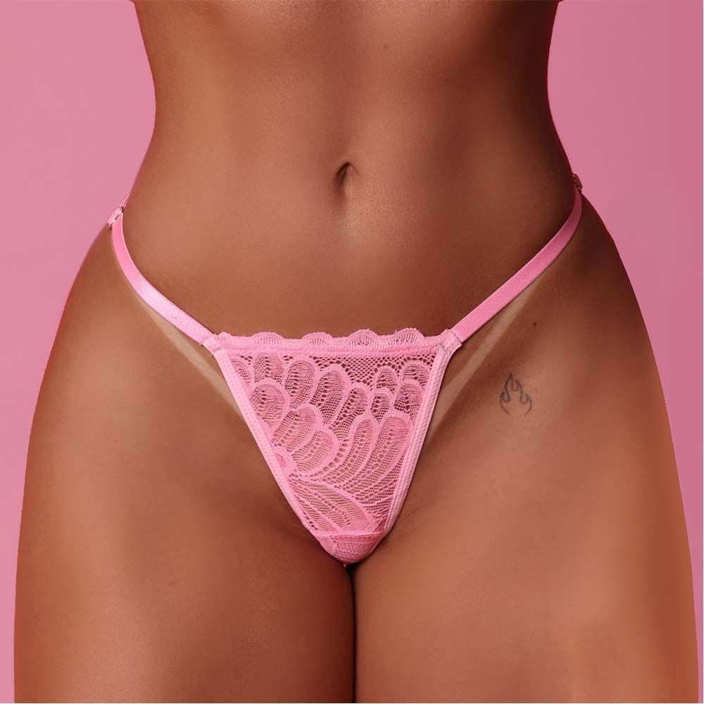 Calcinha com tira para Personalizar - 34804