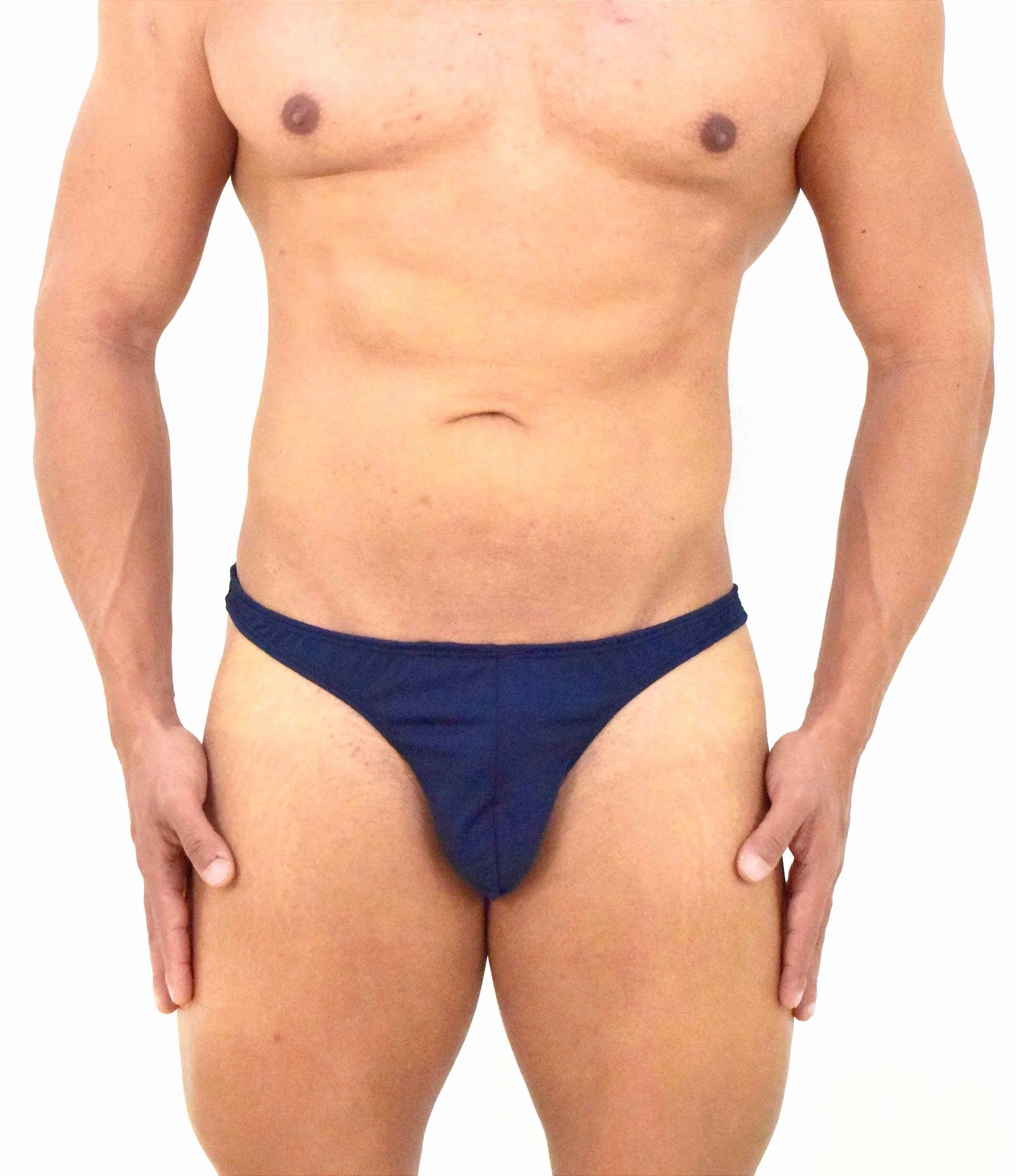 Fio Dental Marinho - SF020