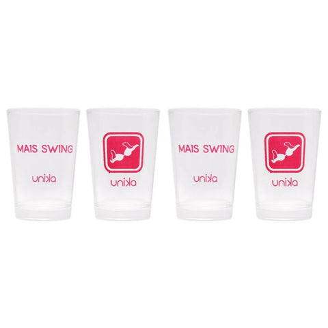 Jogo Roleta Mais Swing - 30094