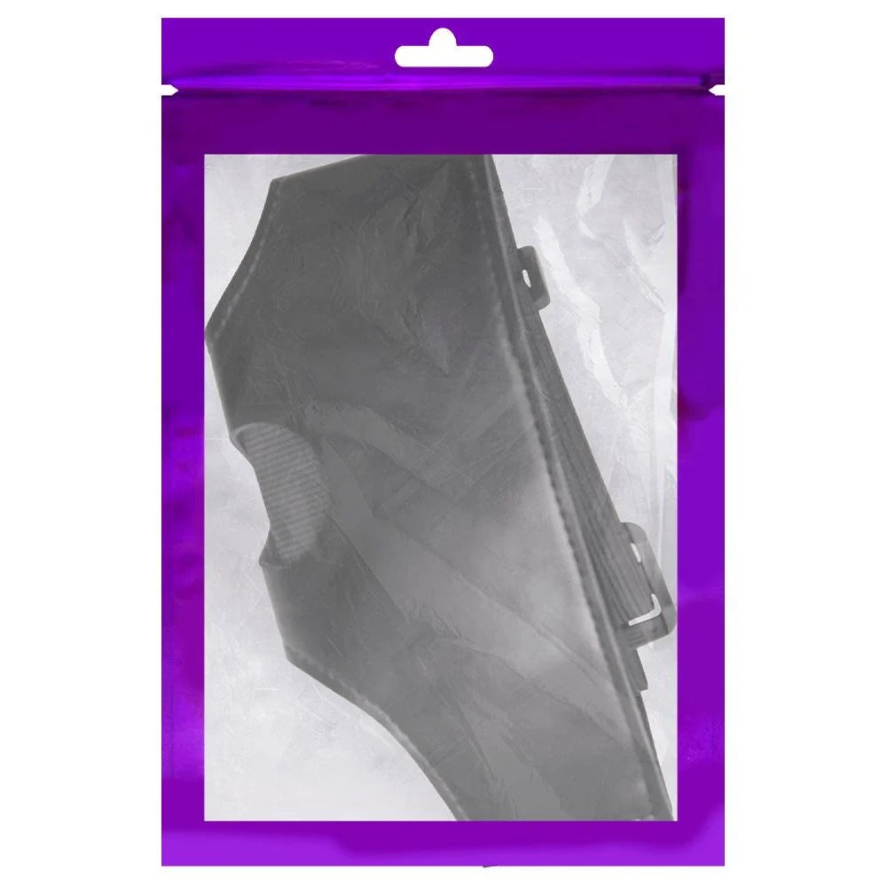 Cinta Couro Para Prótese Ajustável