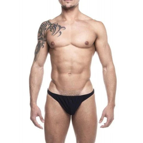 Fio Dental Preta Suplex - SF001