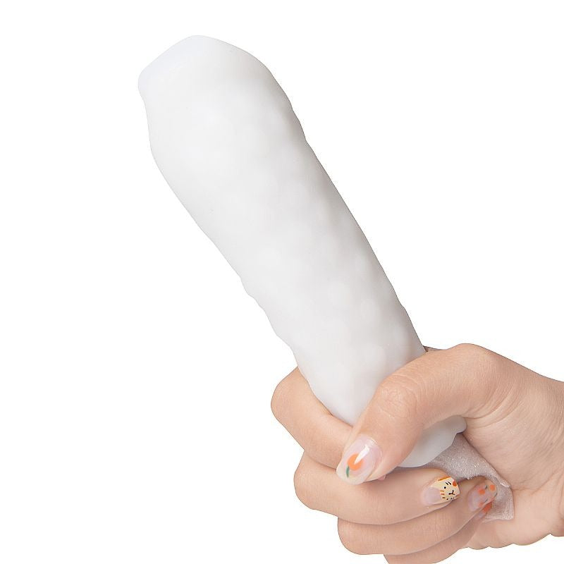 Masturbador Egg Pocket - 7889