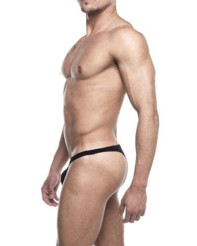 Fio Dental Preta Suplex - SF001