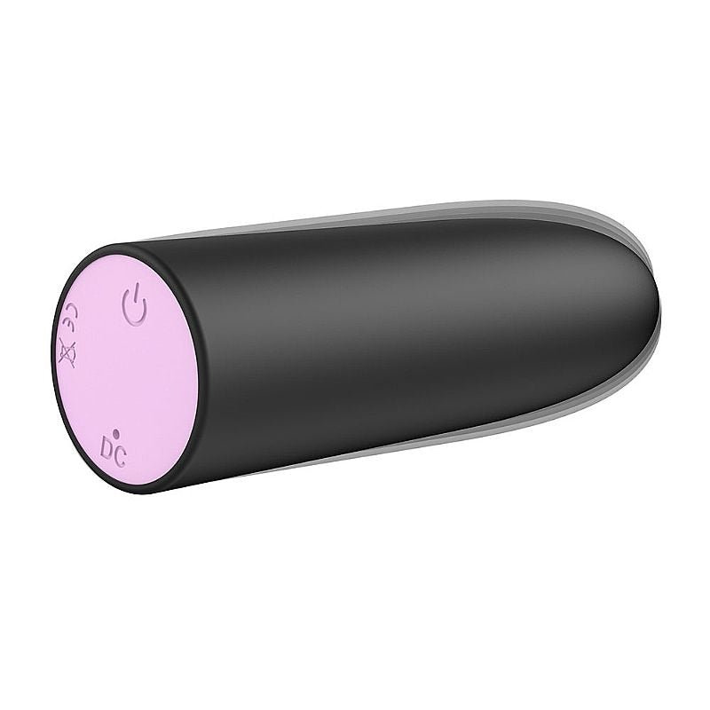 Bullet Formato De Bala Recarregavel - 7890