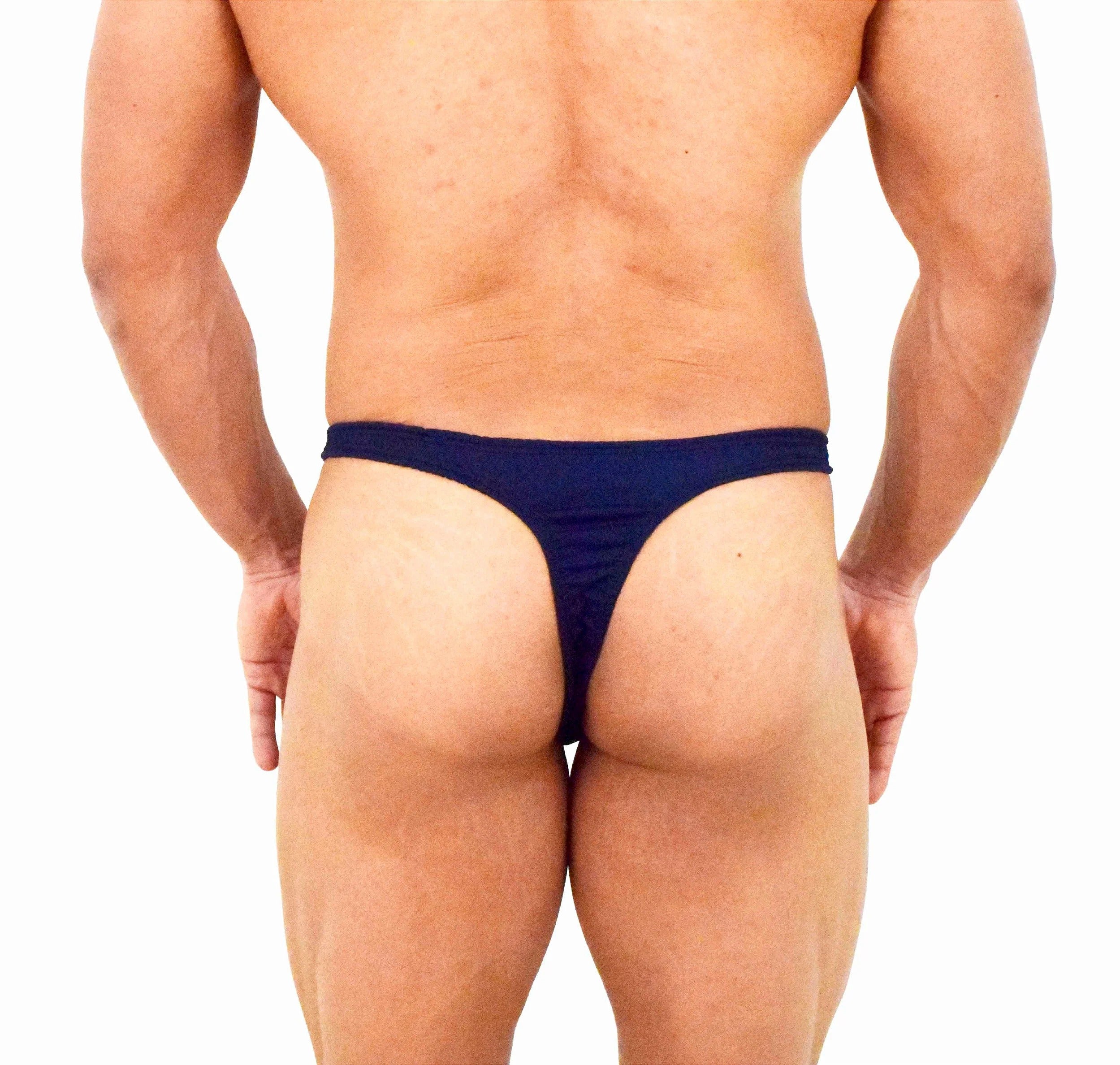 Fio Dental Marinho - SF020